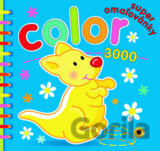 Color 3000: Klokánek