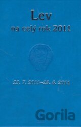 Lev na celý rok 2011