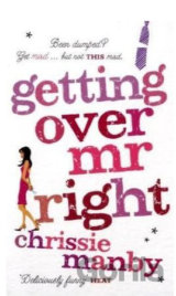 Getting Over Mr.Right