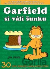 Garfield 30: Si válí šunku