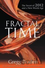 Fractal Time