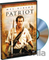 Patriot (Mel Gibson - CZ titulky)
