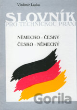 Německo-český a česko-německý slovník pro technickou praxi