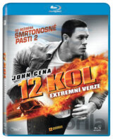 12 kol - Extrémní verze (Blu-ray)