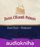 Príbehy (Daniil Charms) [CD]