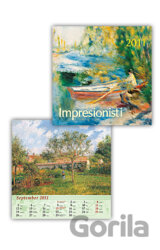 Impresionisti 2011