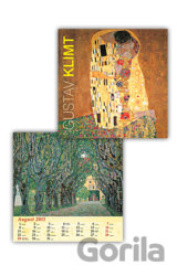 Gustav Klimt 2011