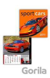 Sport Cars 2011