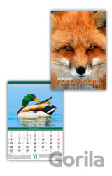 Poľovnícky kalendár 2011