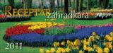 Receptár záhradkára 2011