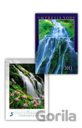 Impresie vody 2011
