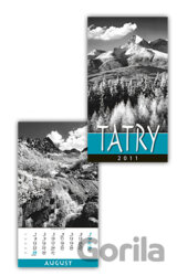 Tatry infra 2011