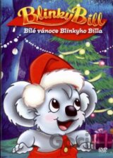 Blinky Bill - Biele Vianoce Blinkyho Billa