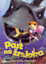Past na žraloka