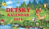 Detský kalendár 2011