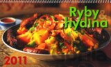 Ryby a hydina 2011