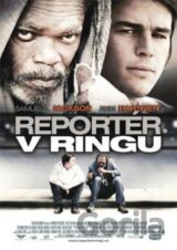 Reportér v ringu (DVD)