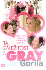 Ta záležitost s Gray