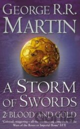 A Song of Ice and Fire 3/2 - A Storm of Swords - Blood and Gold