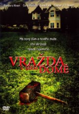 Vražda v mém domě