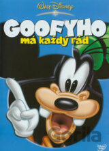 Goofyho má každý rád