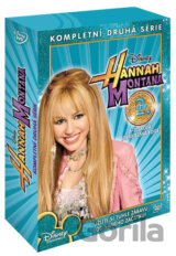 Hannah Montana: Kompletná 2. séria