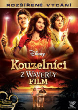 Kouzelníci z Waverly: Film (Rozšířené vydání)