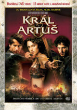 Král Artuš (Velká filmová edice)