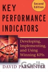 Key Performance Indicators (Second Edition)