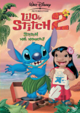 Lilo a Stitch 2: Stitch má mouchy