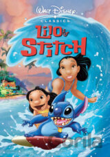 Lilo & Stitch (SK/CZ dabing)