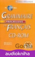 Grammaire Progressive Du Francais: Débutant - CD-ROM