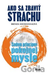 Ako sa zbaviť strachu
