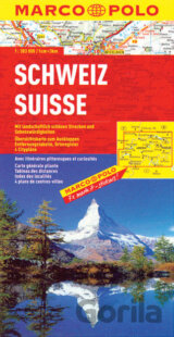 Schweiz, Suisse
