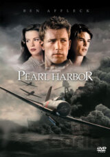 Pearl Harbor (Velká filmová edice)