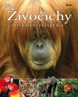 Živočíchy - detská encyklopédia