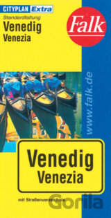 Venedig, Venezia