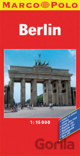 Berlin 1:15 000