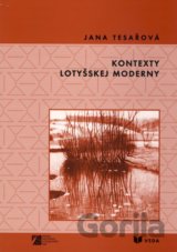Kontexty lotyšskej moderny