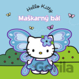 Hello Kitty: Maškarný bál