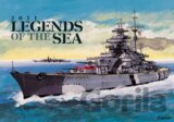 Legends of the Sea 2011