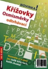 Křížovky a osmisměrky