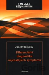 Diferenciální diagnostika nejčastějších symptomů