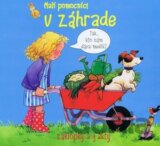 Malí pomocníci v záhrade