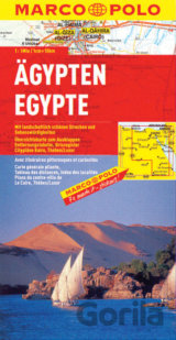 Ägypten 1:1 000 000