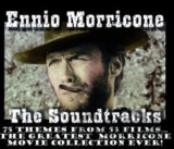 Morricone,e.: The Soundtracks