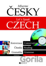Mluvme česky / Let's speak Czech