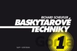 Baskytarové techniky 1 - DVD (Richard Scheufler)