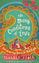 The Many Conditions of Love: The Marriage Bureau for Rich People
