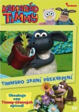 Kamarád ovečka Timmy: Timmyho jarní překvapení